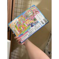 Gambar Aikatsu Official Merch Sticker and diy Card set dari cardgamestore11 undefined 2 Tokopedia
