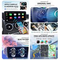 Gambar DR13549 Toyota Crown Majesta S180 20032009 Android Car Radio Gps Navigation Multimedia Player Stereo Receiver Autoradio Head Unit dari Toko Agung Auto undefined 5 Tokopedia