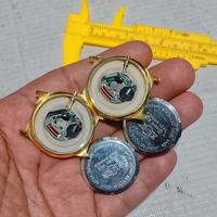 Gambar jam second 245 2pcs rusak dari Lapak Baampar081348777790 undefined 4 Tokopedia