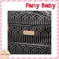 Gambar Boonaboo Serena Diaper Bag - BLUSH dari Gusames undefined 1 Tokopedia