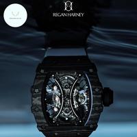 Gambar Best Seller Regan Harney Rh13-13 Atlantis Watch By Afirna Mart dari AFIRNA MART undefined 1 Tokopedia