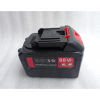 Gambar New Baterai 88 volt ORIGINAL bisa untuk bor/gerinda/impac merk JLD/UCHIHA atau merek lain - 48 volt, Hitam dari beli beli yaaaaa undefined 5 Tokopedia