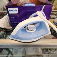 Gambar setrika philips / gosokan philips klasik /type 1172 /strika - typw 1172 dari SOLUSI KELISTRIKAN SK undefined 5 Tokopedia