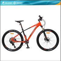 Gambar Sepeda Gunung |MTB Celcius Odessy CANBERRA ALLOY FRAME 27.5" -11 speed - Biru dari celciusodessy.bike undefined 1 Tokopedia