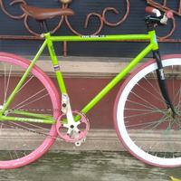 Gambar sepeda fixie lokal L doltrap dari ADI BIKE undefined 1 Tokopedia