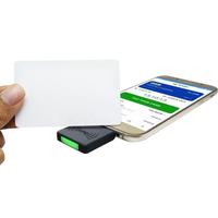 Gambar Mobile Reader Rfid Proximity Card 125Khz Port Usb Type-C No Driver Windows Android Linux Mac Terbaru Best Quality Asli 100% Original dari Battle shop* undefined 3 Tokopedia
