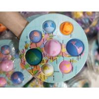 Gambar Viral Pop It Planet Galaxy Tata Surya Matahari Simple Dimple Mainan Edukasi Murah - World dari popzone undefined 5 Tokopedia