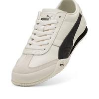 Gambar Puma Bella UT Leather White Black Original - 37 dari Fancy.labs undefined 4 Tokopedia