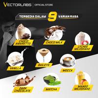 Gambar VECTORLABS MASTER WHEY 3LB VL RASA DARK CHOCO / SUSU FITNESS - SINGLET dari vectorlabs.id undefined 2 Tokopedia