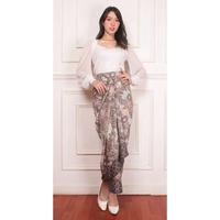Gambar rok lilit kain batik bawahan kebaya modern - MK pink dari skyestyle undefined 5 Tokopedia