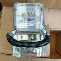Gambar BARU SEGEL KWH METER SMART/ MELCOINDA / METBLOSA / CANNET ANALOG 1Phase 5(40)A Pasca Bayar - CANNET dari dygta allshop undefined 2 Tokopedia