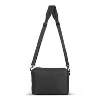 Gambar ANT Project - Sling Bag GOHAN Black 2 in 1 Clucth Bag - Hitam dari ANT Project undefined 4 Tokopedia