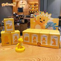 Gambar Blind Box Pajangan Dino Nailong Kuning Original Lucu Mini Figure Nailong Dino Mainan Pajangan Hadiah Kado Ulang Tahun Anniversary - Ngambek dari holy.shop16_NEW undefined 2 Tokopedia