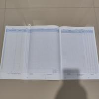 Gambar BUKU TATAP MUKA/ DAFTAR HADIR DAN DAFTAR NILAI PJOK KURIKULUM MERDEKA dari ZetTwo BOOKS undefined 3 Tokopedia