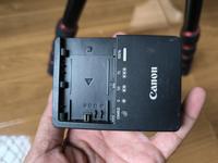 Gambar Charger Canon LC E6 ORIGINAL (Bekas Copotan Kamera 60D) dari Java Lensa Jogja undefined 1 Tokopedia