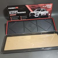 Gambar DUDUKAN PLAT MOBIL / TEMPAT PLAT AKRILIK / TATAKAN PLAT AKRILIK MIKA ( BAYAR DITEMPAT ) Dudukan plat nomor mobil/Dudukan plat mobil/Tatakan plat nomor mobil variasi led izy/Tatakan plat nomor mobil innova - 1 pcs dari KILUA STOREZ undefined 4 Tokopedia