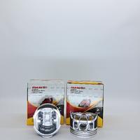 Gambar PISTON KIT KPH STD - 2.00 KARISMA     -  MASCOT - 0.75 dari Mascot Motorcycle undefined 1 Tokopedia