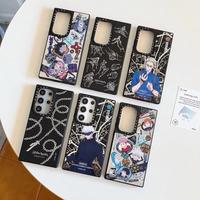 Gambar CASETIFY JUJUTSU KAISEN CASETIFY ANIME s23plus s23ultra s24plus s25plus s24ultra s25ultra - Putih, tulis di notes dari velvetsummerstudios undefined 1 Tokopedia