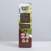 Gambar Wookey Weight - Susu Penambah Berat Badan 5Pcs Paket Fit Dan Gemuk Terlaris Best Quality Asli 100% Original dari Domain Store* undefined 4 Tokopedia