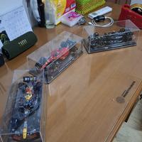 Gambar Bburago diecast miniatur f1 ferrari RedBull Mercedes Benz 2023 scale skala 1:24 BNIB TRUSTED! dari hypeshopWill undefined 5 Tokopedia