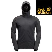 Gambar JACKET JACK WOLFSKIN KAMMWEG SOFTSHELL STRETCH JAKET GUNUNG HIKING CAMPING TREKKING TRAVELLING OUTDOOR ADVENTURE WATER REPELLENT WINDPROOF BREATHABLE JWS ORIGINAL dari LOA OUTDOOR STORE undefined 2 Tokopedia