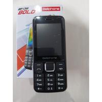 Gambar Terlaris Bellphone BP138 BOLD dual sim fm radio bisa memori/musik hp jadul dari berkah barokahjaya undefined 2 Tokopedia