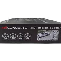 Gambar Kamera 360° Concerto 3D Khusus Head Unit Android - Camera 360 derajat dari Yaafi car undefined 5 Tokopedia