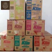 Gambar Soklin Liquid Cair 1 Dus 500 - Ungu dari mitra jaya kusumaaa undefined 3 Tokopedia