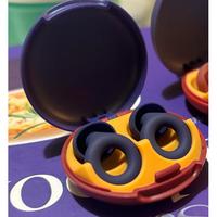 Gambar Loop Earplugs Quiet 2 Sublime Denim Dream Noise Reduction Hearing Protection Reusable Travel Sleep Ear Plug dari Miss Shalom undefined 2 Tokopedia