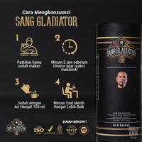 Gambar Sang Gladiator Coffe Minuman Kopi Stamina Pria Dewasa Original Bpom dari NadirStoree1 undefined 2 Tokopedia