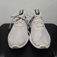 Gambar Sepatu Adidas Second Original. Adidas Alphabounce Size 42 dari sepatusecondori undefined 2 Tokopedia