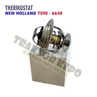 Gambar 87800842 THERMOSTAT NEW HOLLAND TS90 / 6640 dari TRAKTOR KEPO undefined 1 Tokopedia