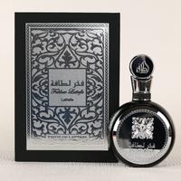 Gambar Lattafa Fakhar Men Parfum 100ml/Lattafa Parfum EDP/lattafa fakhar black/gudang parfum impor/Parfum Pria Tahan Lama 24 Jam/fakhr man/fakhar lattafa/lattafa official/lattafa parfum/parfum lattafa/Parfum Pria Wangi Tahan Lama - Fakhar dari SaSa Official Shop undefined 4 Tokopedia