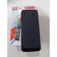 Gambar Terlaris Bellphone BP138 BOLD dual sim fm radio bisa memori/musik hp jadul dari berkah barokahjaya undefined 1 Tokopedia