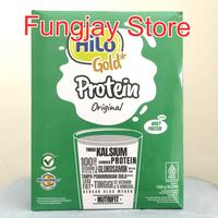 Gambar HiLo Gold Chocolate 1000 gr / HiLo Gold Coklat 1000gr - Coklat, 1000 gr dari Fungjay Store undefined 2 Tokopedia
