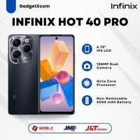 Gambar infinix smart 8 pro ram 8/128gb bergaransi - smart 8 pro 8/128gb, blue - Biru, 4/128 dari Gadget Store Electronicc undefined 1 Tokopedia