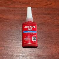 Gambar Henkel loctite 242 medium strength therdlocker 242 Henkel LOCTITE 242 Threadlocker Lem Baut 50 ml dari WNH OffStore undefined 2 Tokopedia