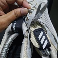 Gambar Sepatu Adidas Second Original. Adidas Alphabounce Size 42 dari sepatusecondori undefined 4 Tokopedia