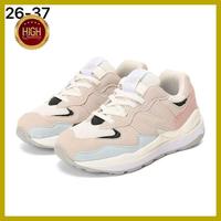 Gambar new balance 5740 / sepatu kets anak / slip on kids / sneaker anak high quality dari Kesya Mall Pedia undefined 3 Tokopedia