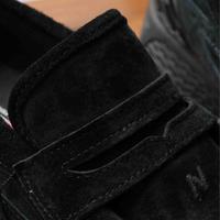 Gambar New Balance 1906L Black Suede (100% Authentic) - 38 dari Senikersku undefined 2 Tokopedia