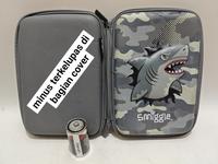 Gambar smiggle shark budz pencil case kotak pensil anak dari Liberush.store undefined 1 Tokopedia