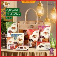 Gambar hampers Special Mpok Nini | Oleh Oleh Khas Jakarta | Mpok Nini dari MPOK NINI - Oleh-Oleh Betawi undefined 5 Tokopedia