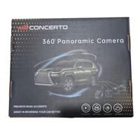 Gambar Kamera 360° Concerto 3D Khusus Head Unit Android - Camera 360 derajat dari Yaafi car undefined 3 Tokopedia