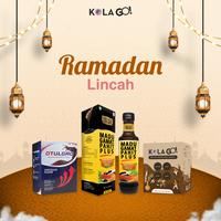 Gambar Paket Lincah Nahala Goldy Pahit, Kola Go, Otulgro dari ORIYANUTRICIA undefined 1 Tokopedia