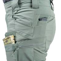 Gambar Celana Tactical Helikon Tex OTP Pants - VersaStretch - ral 7013, S/30 dari WARLOCK TACTICAL undefined 2 Tokopedia