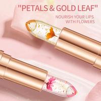 Gambar Crystal Flower Lip Balm Moisturizing Nourishing LBK-L10 - #01 dari Makeover Kosmetik&#39; undefined 5 Tokopedia