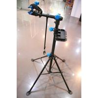 Gambar Repair Stand Work servis sepeda not park tool home mechanic xlr8 dari SAMPURNA SEPEDA undefined 1 Tokopedia