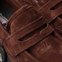 Gambar New Balance 1906L Rich Oak Suede (100% Authentic) - 37.5 dari Senikersku undefined 2 Tokopedia