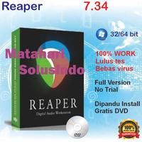 Gambar Reaper - Full Version, Bukan Trial dari Matahari Solusindo undefined 1 Tokopedia
