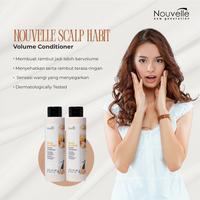 Gambar Nouvelle Body Booster - VOLUME CONDITIONER - 10 ml dari BINKDOTZ STORE undefined 2 Tokopedia